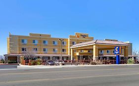 Comfort Inn Airport Albuquerque